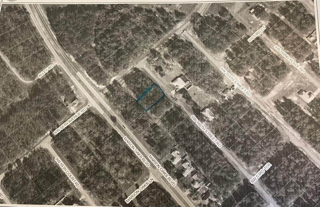 Sw 165Th Street Road - Photo 1