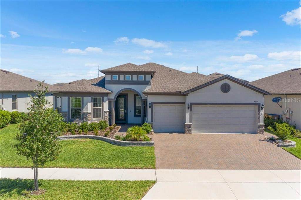 5694 Barletta Drive - Photo 1