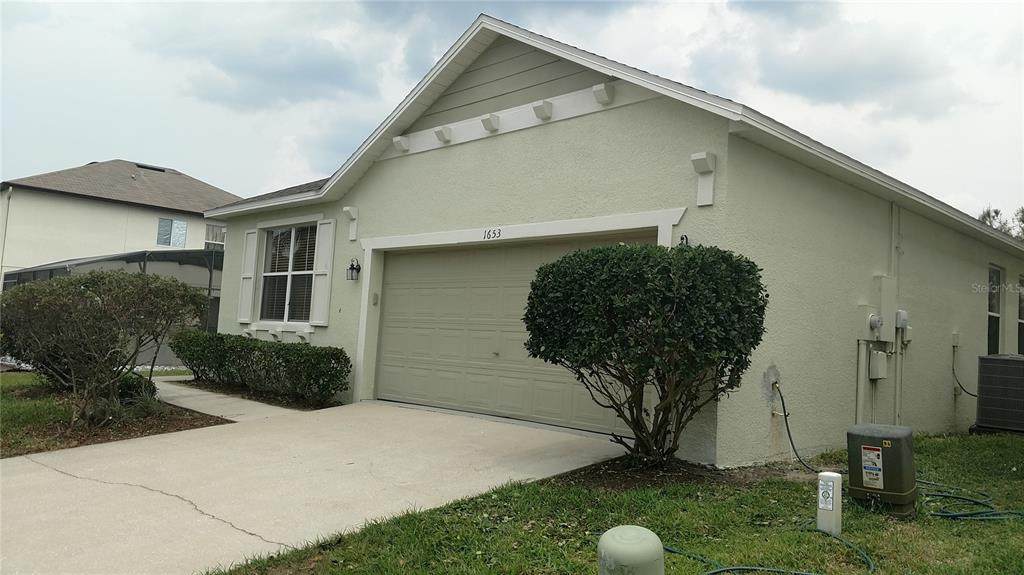 1653 Pine Ridge Drive - Photo 1