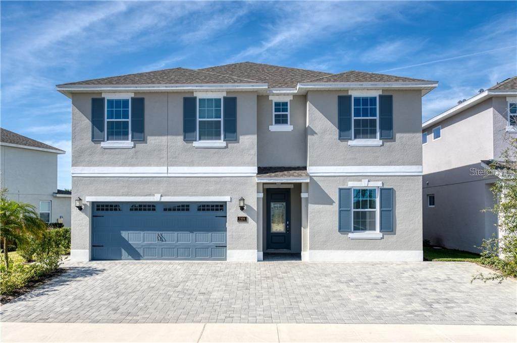 7484 Marker Avenue - Photo 1