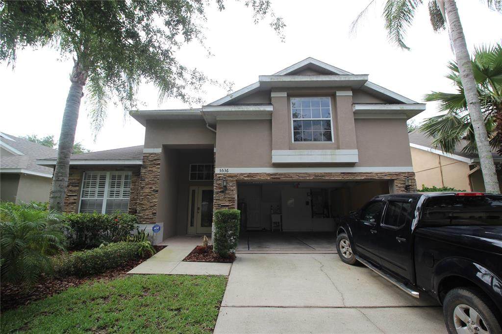 5536 Burlwood Drive - Photo 1