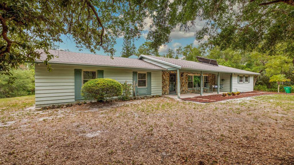 505 Hayes Road - Photo 1