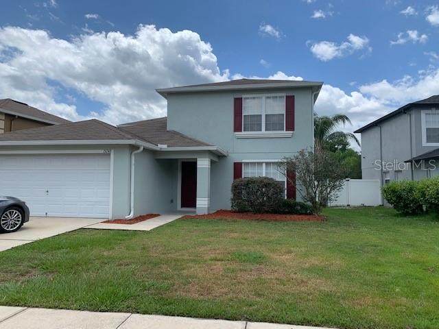 15248 Perdido Drive - Photo 1