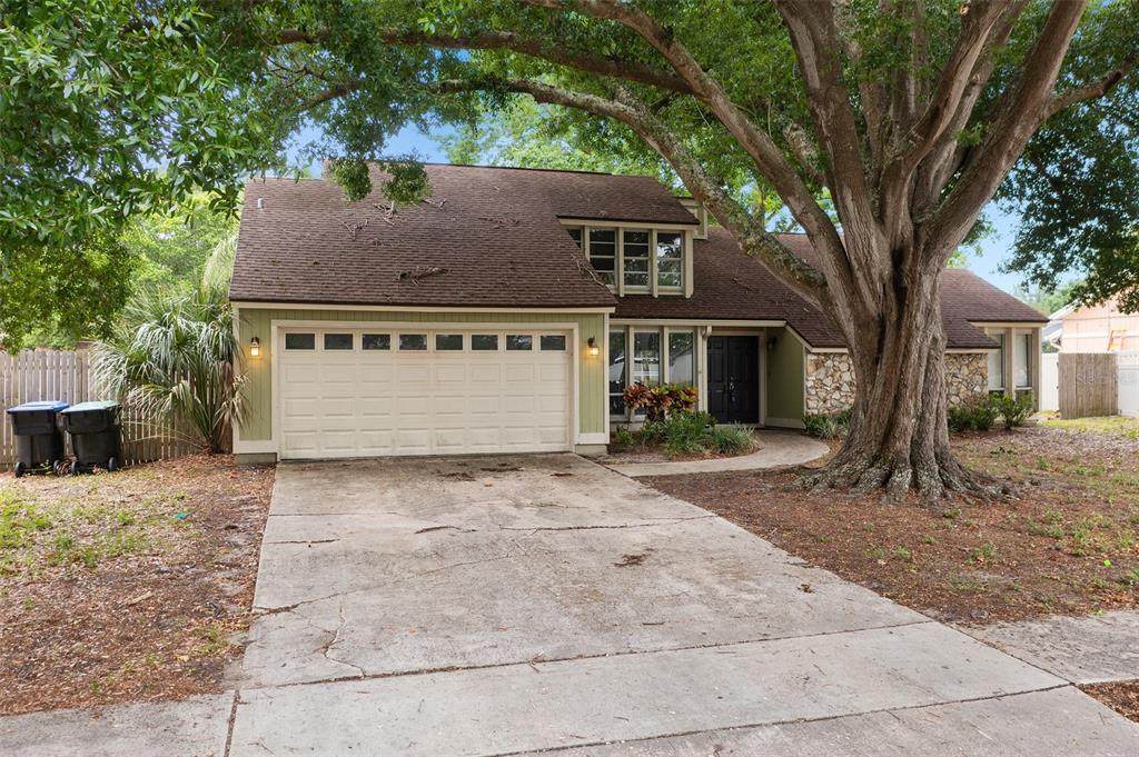 6311 Orange Cove Drive - Photo 1