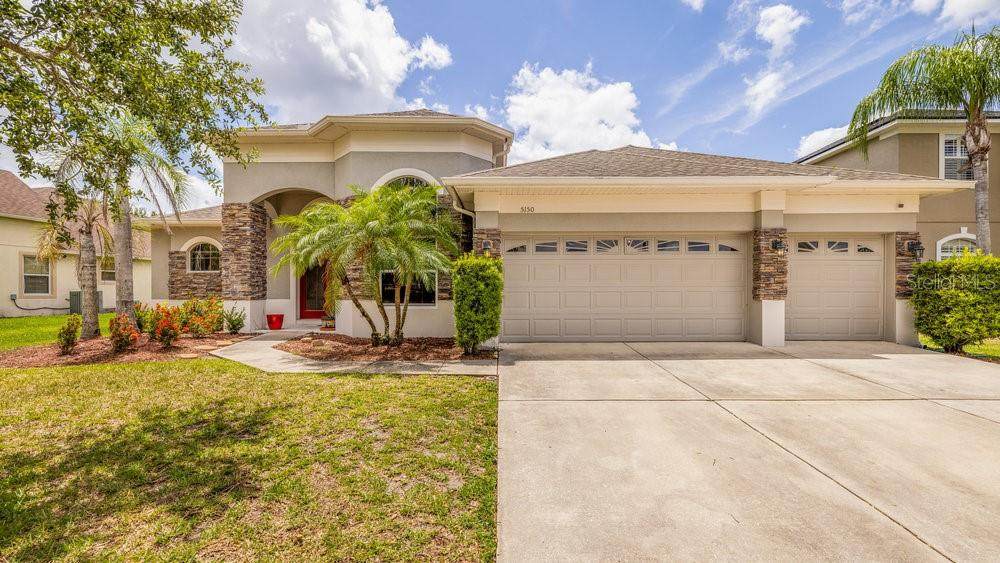 5150 Tarragona Drive - Photo 1