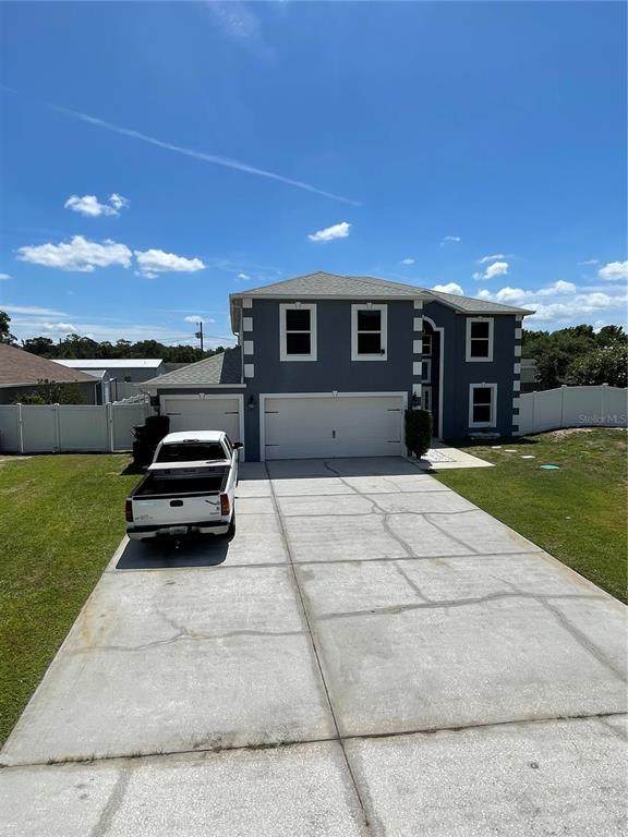 3413 Sleepy Hill Oaks Street - Photo 1