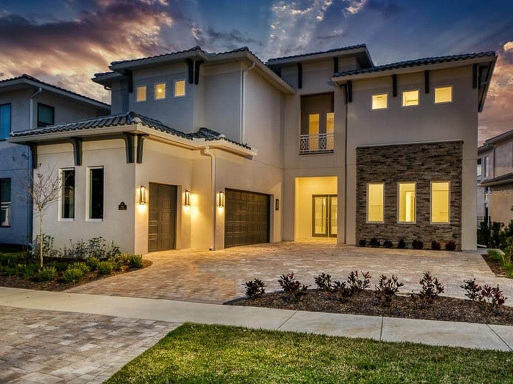948 Jack Nicklaus Court - Photo 1