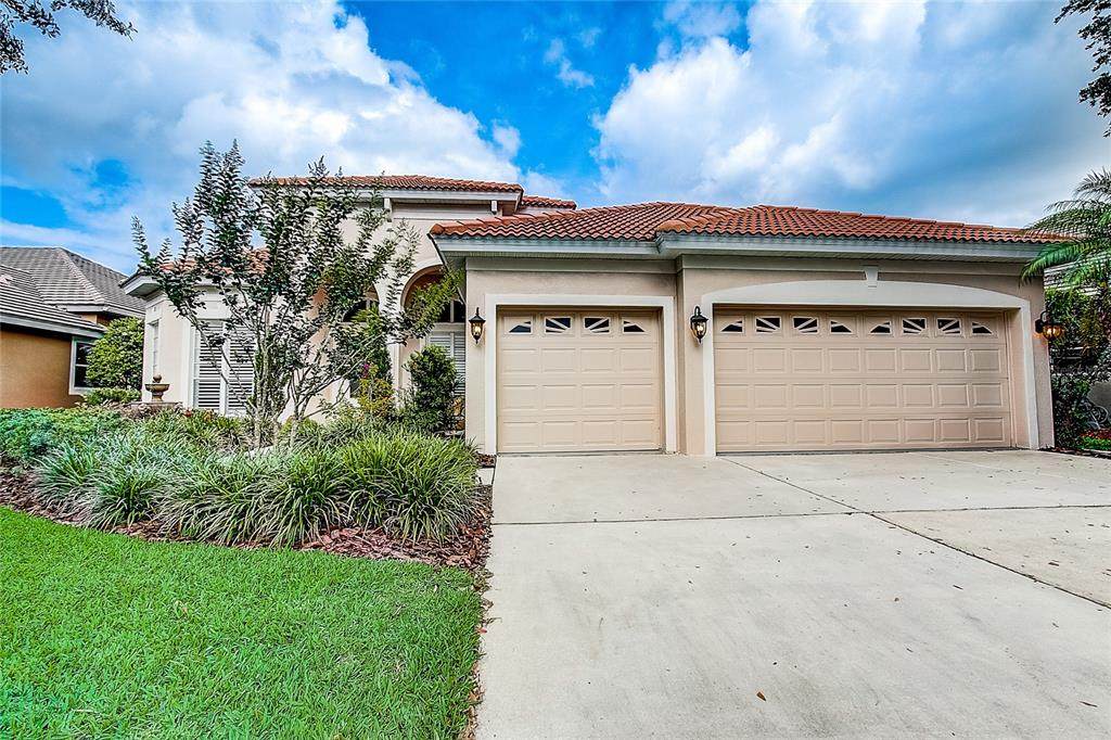 1243 Saint Albans Loop - Photo 1