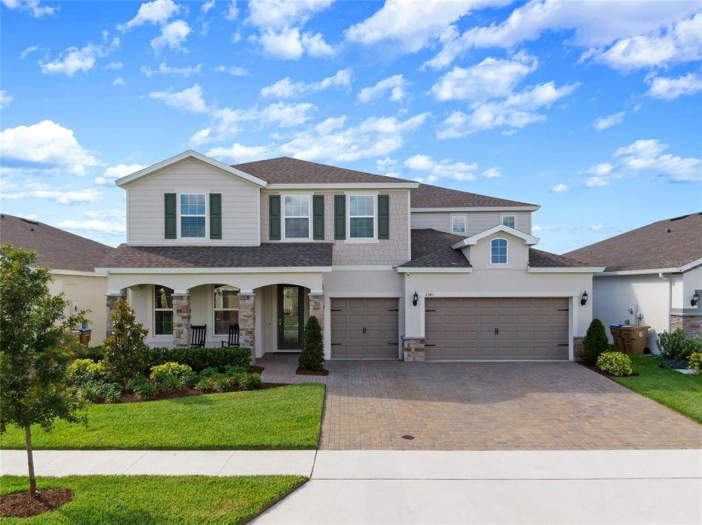 2343 Nuthatch Street - Photo 1