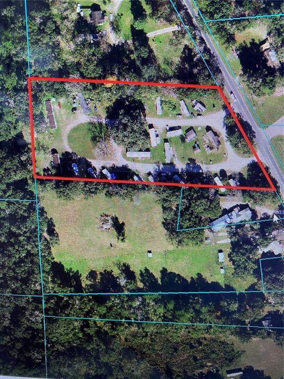 5100 Gainesville Road - Photo 1