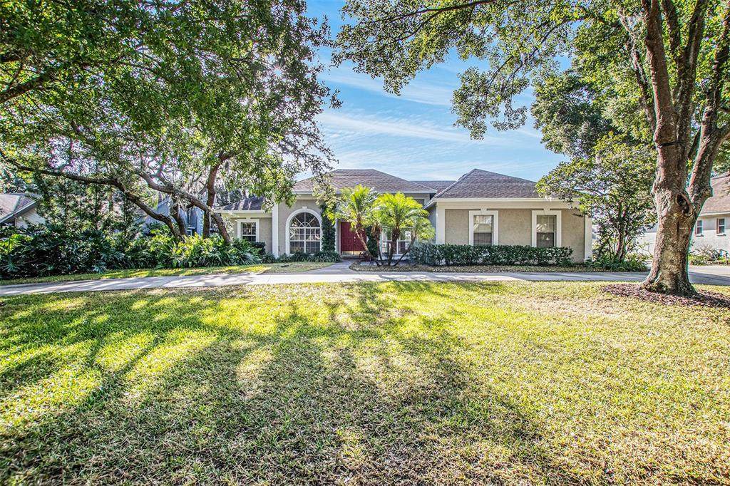2914 Forest Club Drive - Photo 1