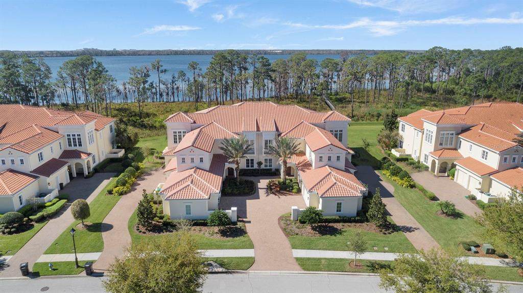 10355 Kensington Shore Drive - Photo 1