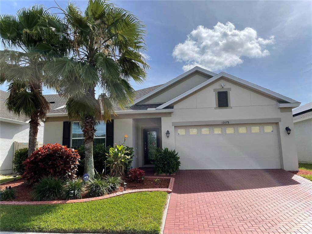 12078 Dune Stock Drive - Photo 1