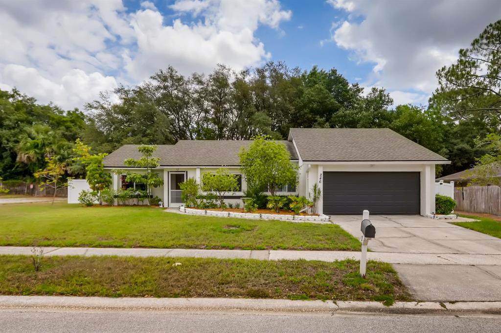 246 Twelve League Circle - Photo 1