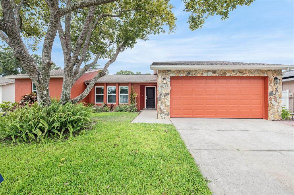 1820 Willow Oak Drive - Photo 1