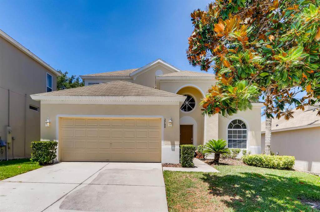 2700 Manesty Lane - Photo 1