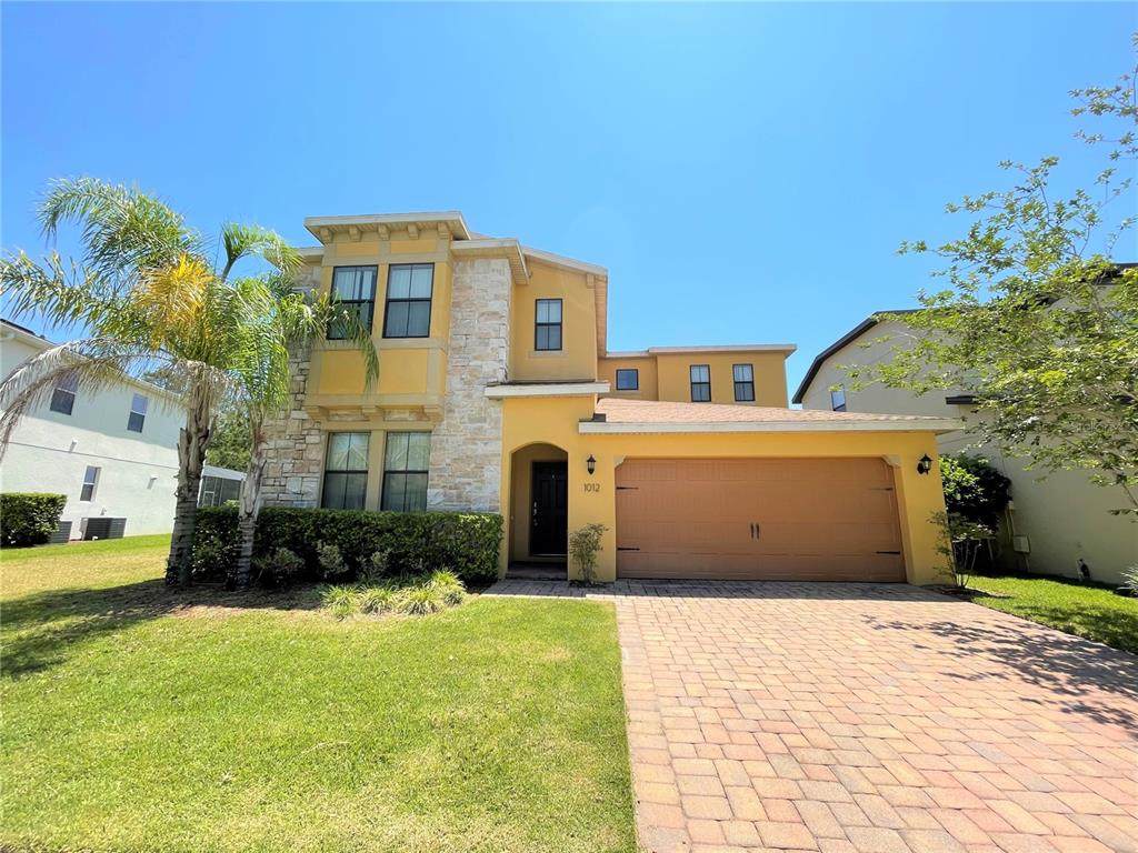 1012 Fountain Coin Loop - Photo 1