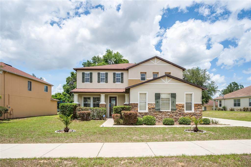 2469 Breezy Meadow Road - Photo 1