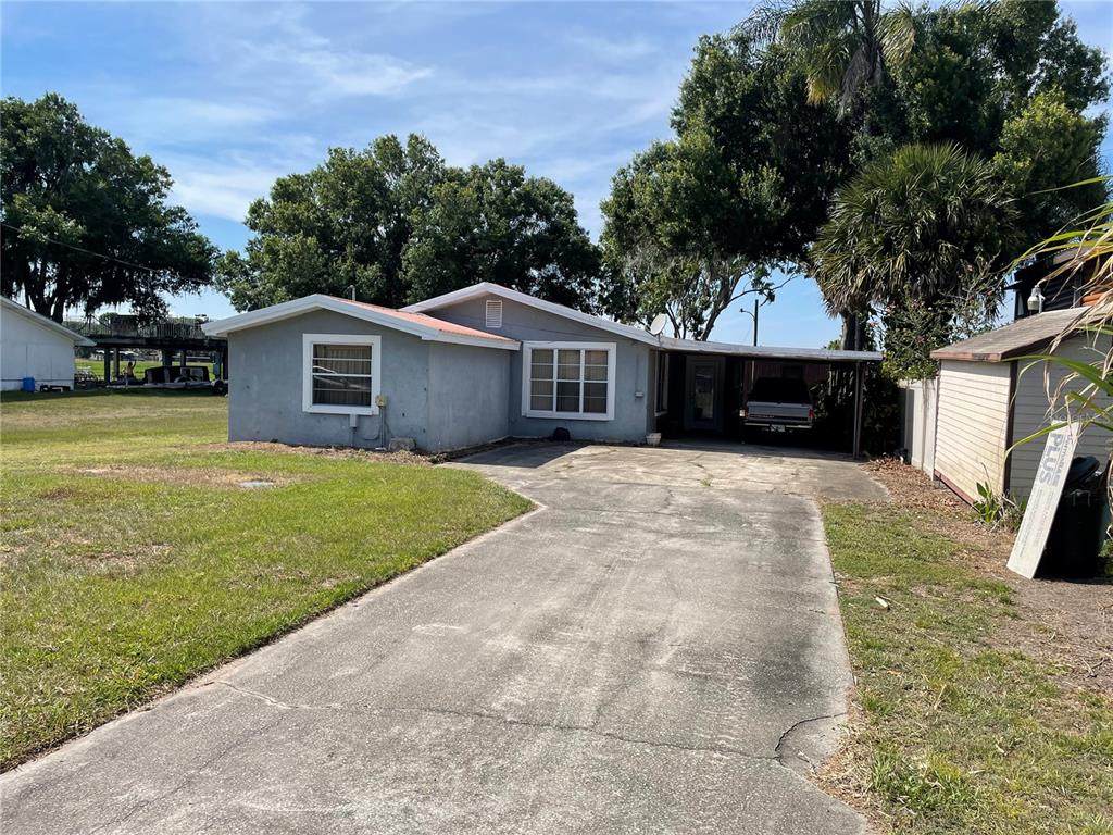 1813 Shady Lane Drive - Photo 1