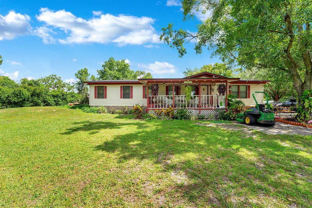 5685 Leon Tyson Road - Photo 1
