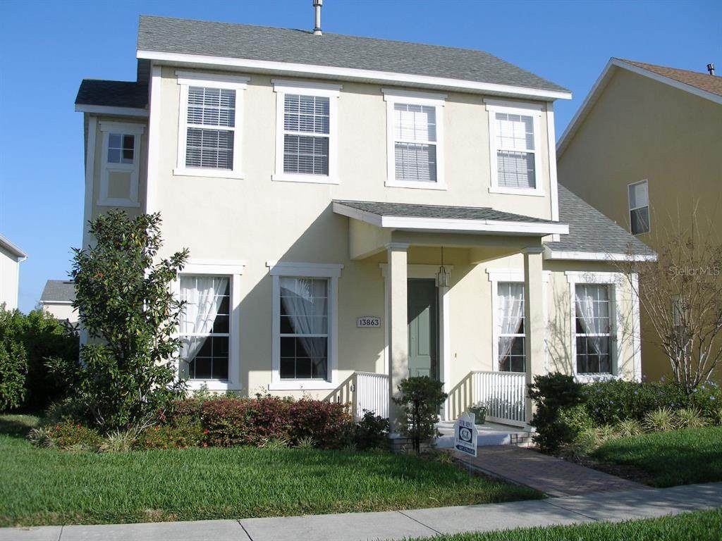 13863 Amelia Pond Drive - Photo 1