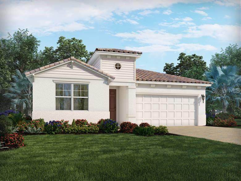 305 Daylily Boulevard - Photo 1