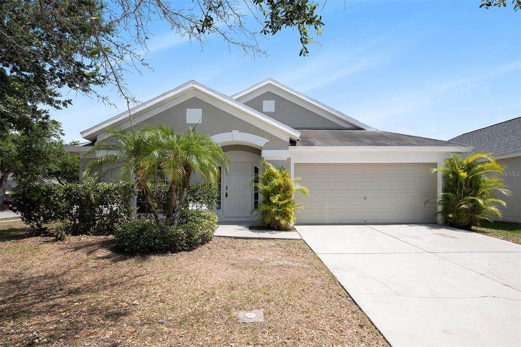 12429 Cedarfield Drive - Photo 1
