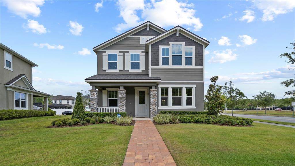 8991 Randal Park Boulevard - Photo 1