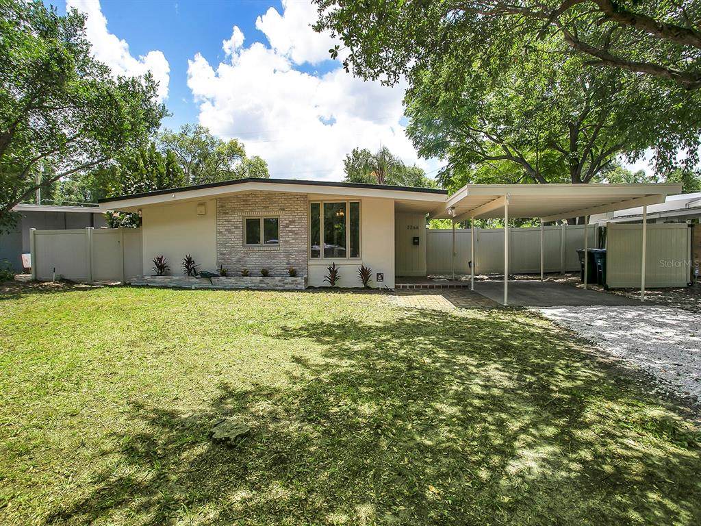 2266 Howard Drive - Photo 1