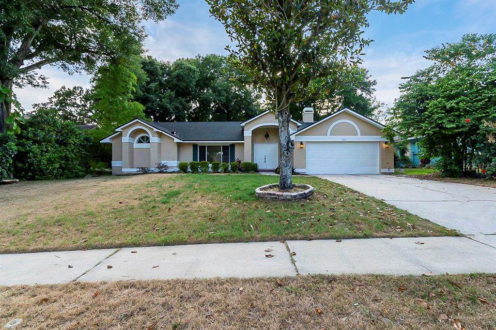 808 Rosemist Court - Photo 1