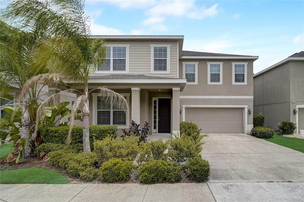 4309 Saltmarsh Sparrow Drive - Photo 1