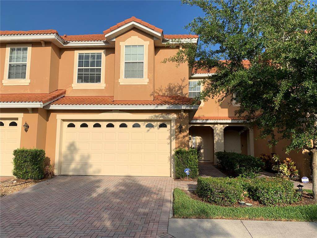 2039 Michael Tiago Circle - Photo 1