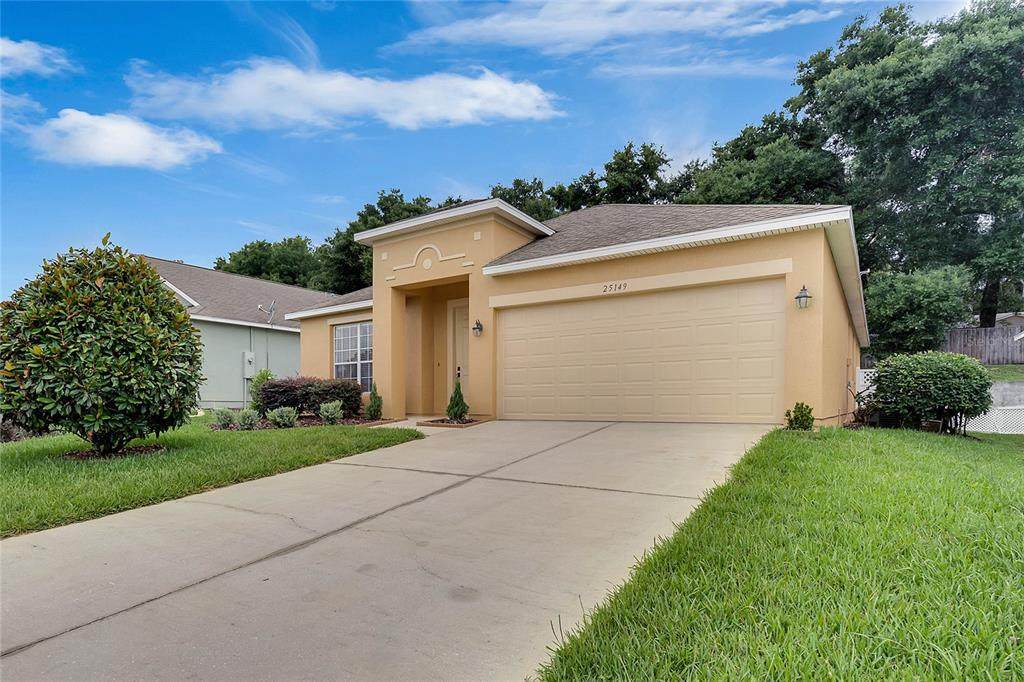 25149 Chipshot Court - Photo 1