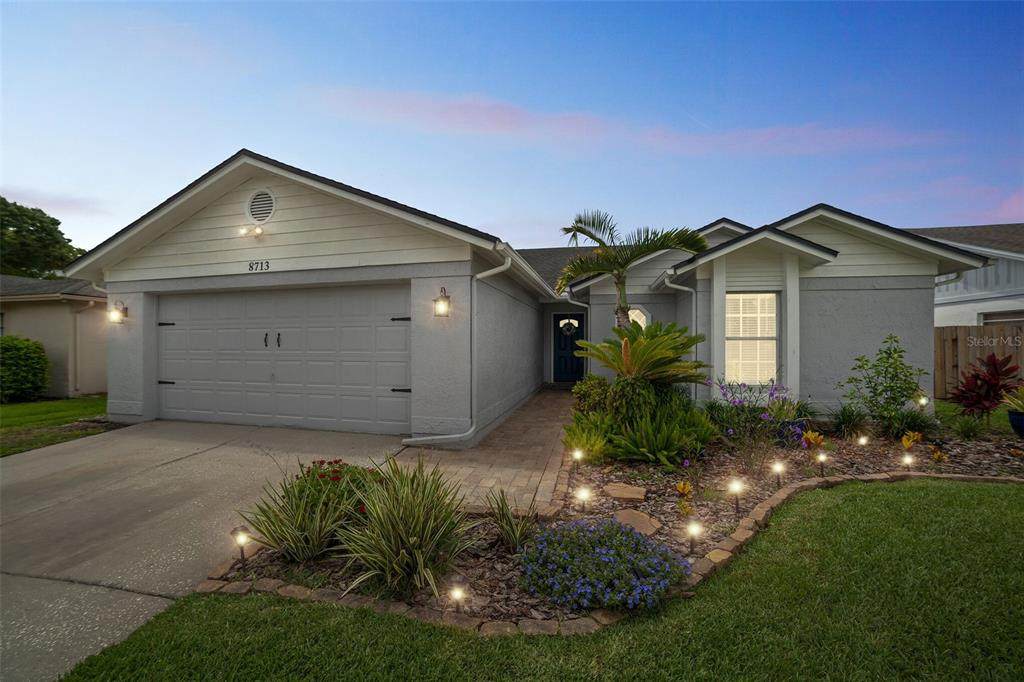 8713 Hampden Drive - Photo 1