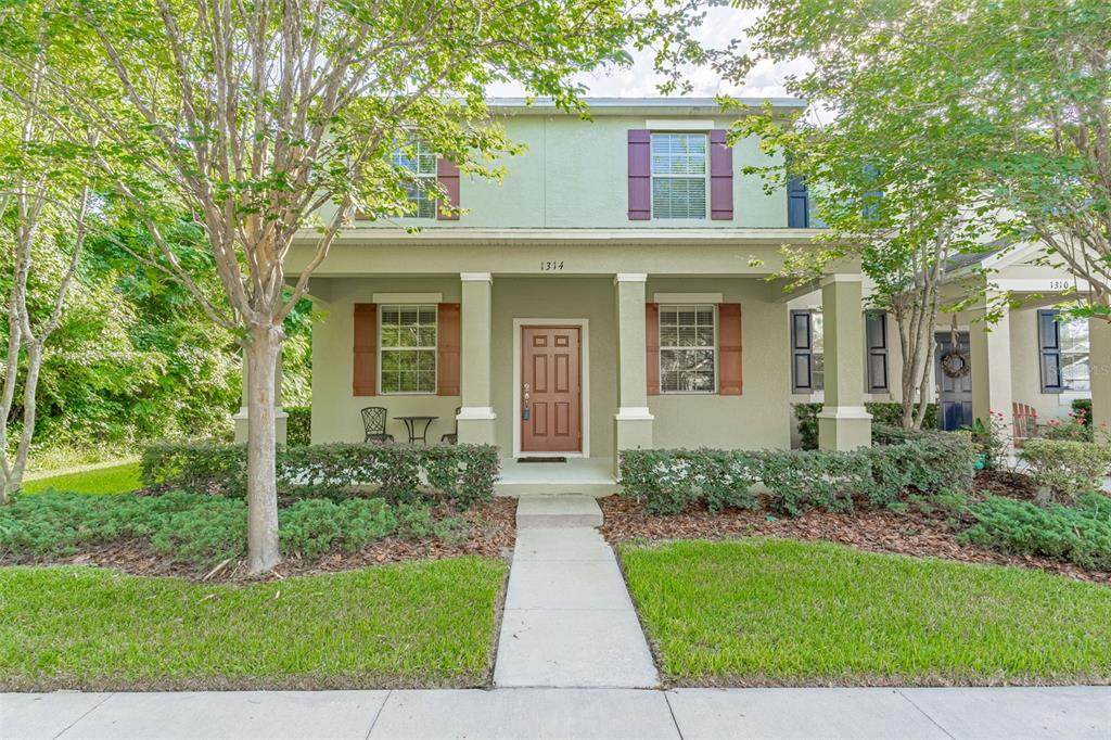 1314 Saybrooke Place - Photo 1