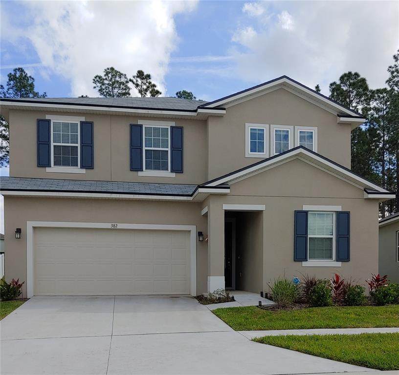 382 Casa Verano Lane - Photo 1