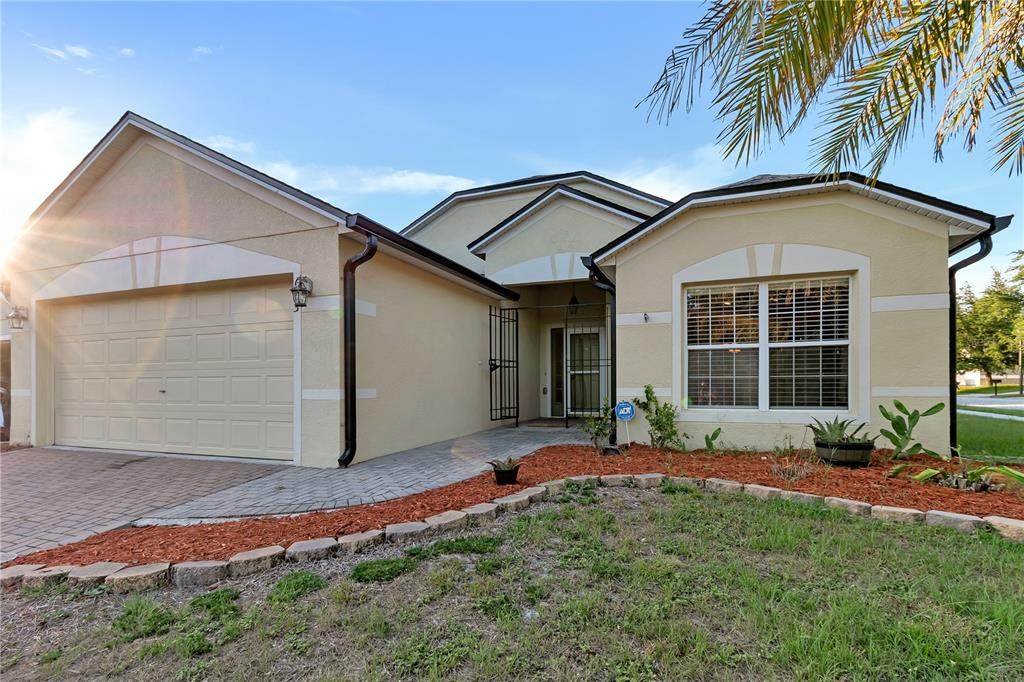 665 Blue Park Road - Photo 1