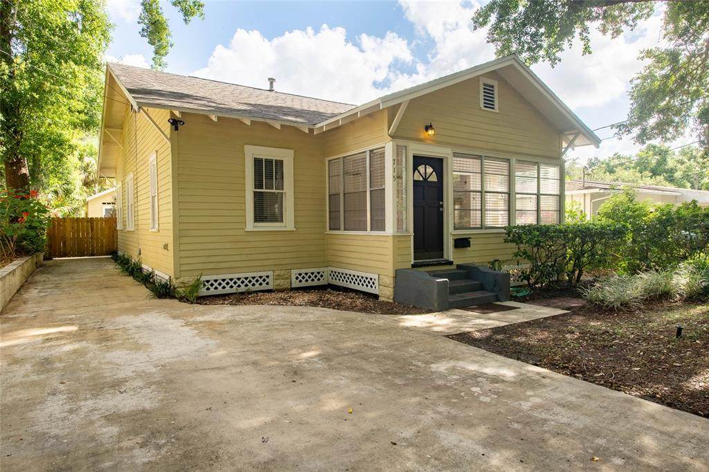 715 Palmer Street - Photo 1