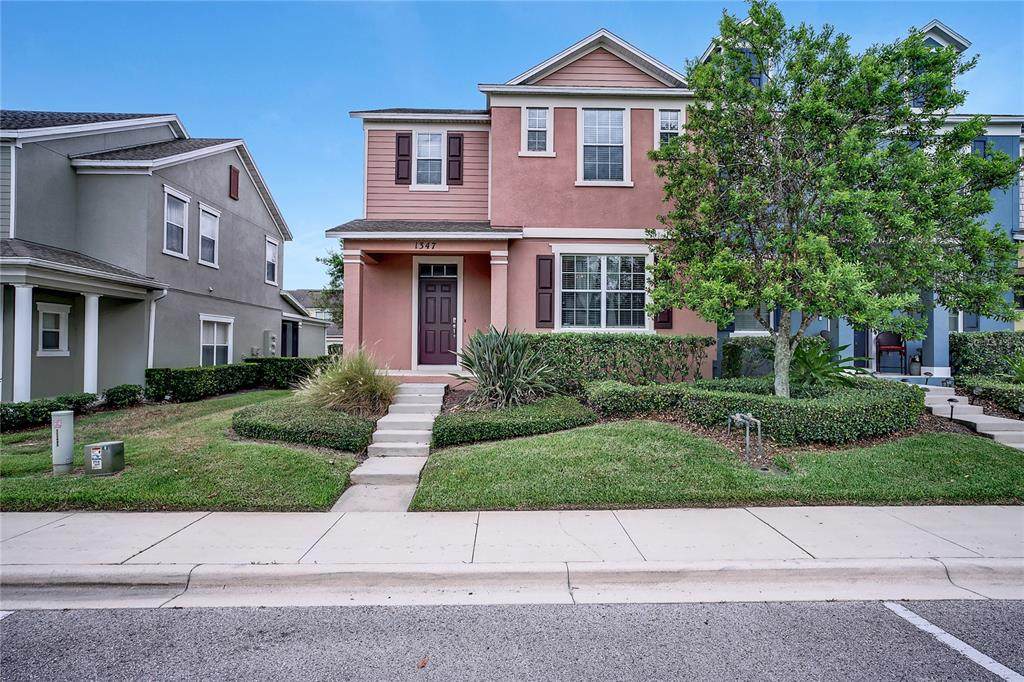 1347 Alston Bay Boulevard - Photo 1