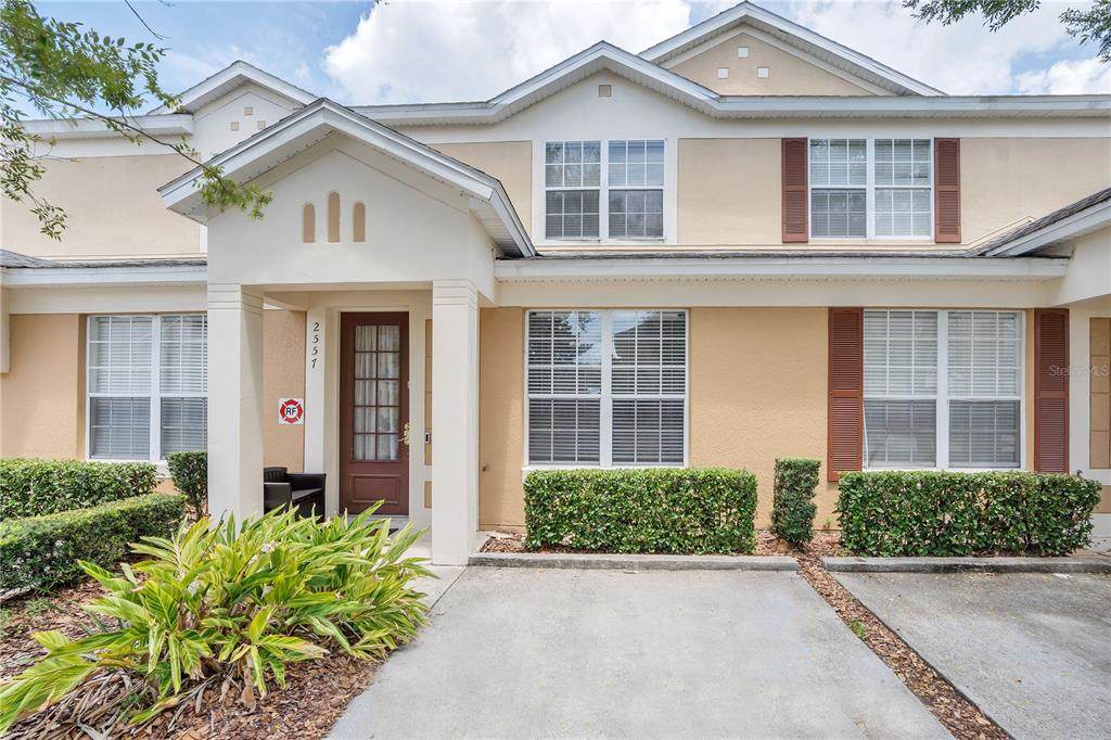 2557 Maneshaw Lane - Photo 1