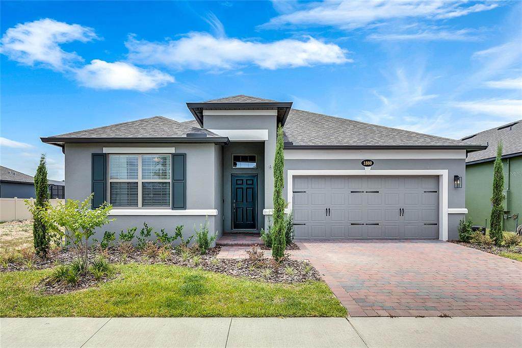1880 Napoli Drive - Photo 1