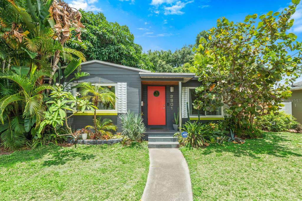 2901 Hargill Drive - Photo 1