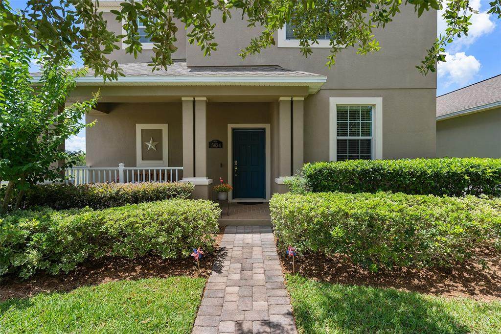 15634 Avenue Of The Arbors - Photo 1