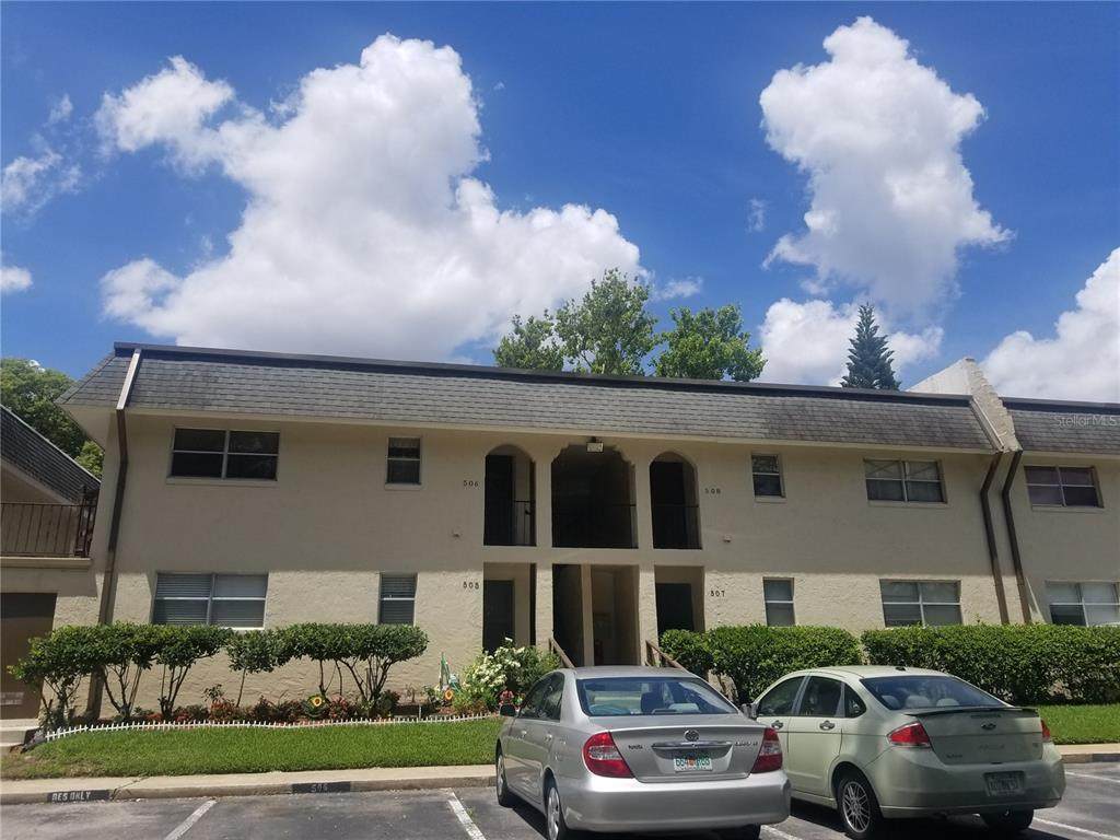 508 San Sebastian Court - Photo 1