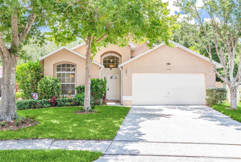 1902 Bobtail Drive - Photo 1