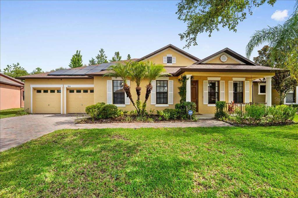 9818 Caroline Park Drive - Photo 1