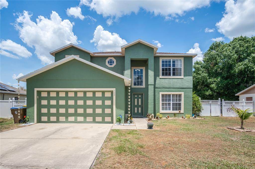 133 Carlisle Court - Photo 1