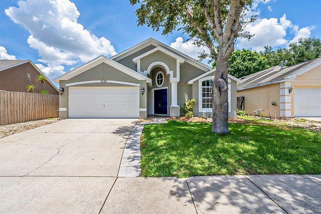 3142 Egrets Landing Drive - Photo 1