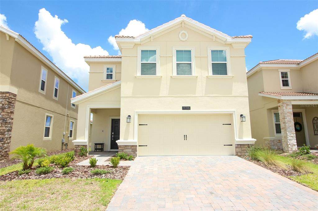 1176 Trappers Trail Loop - Photo 1