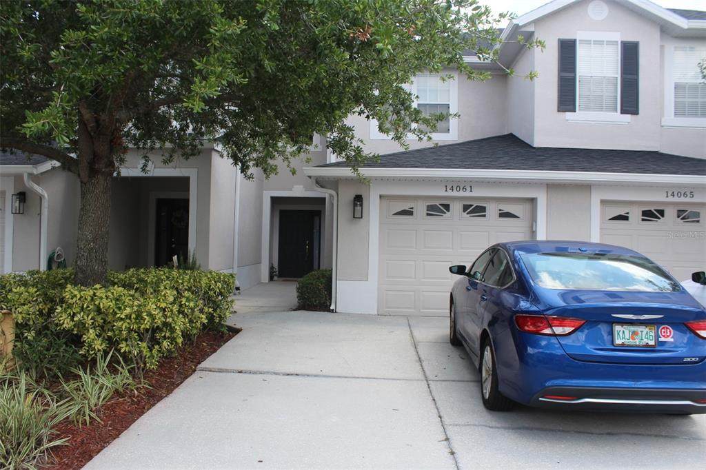 14061 Turning Leaf Drive - Photo 1